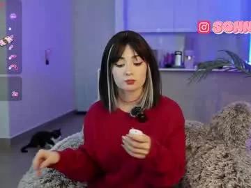 Photos of sonnie_mami from Chaturbate is Freechat