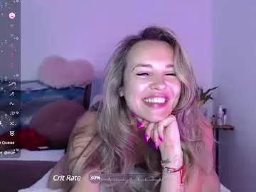 sonyaxbelle from Chaturbate is Freechat