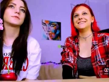 sophia_fleur from Chaturbate is Freechat