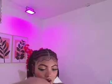 sophia_lenner_ from Chaturbate is Freechat