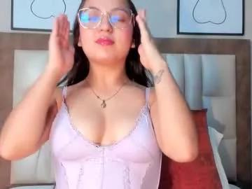 sophiacolliins from Chaturbate is Freechat