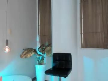 sophiacolliins from Chaturbate is Freechat