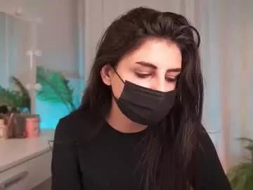 sophialia from Chaturbate is Freechat