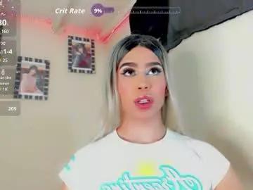 sophiapink1 from Chaturbate is Freechat