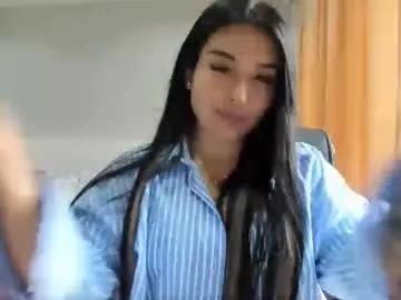 sophiashadow from Chaturbate is Freechat