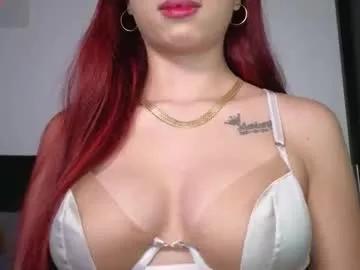 sophiaxv from Chaturbate is Freechat