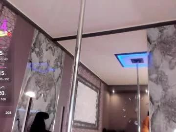 sophie444_ from Chaturbate is Freechat