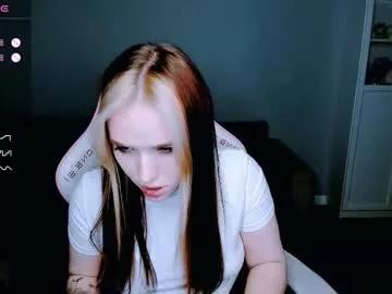 sophie__lambert from Chaturbate is Freechat