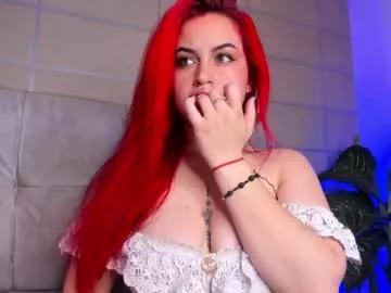 sophie__red from Chaturbate is Freechat
