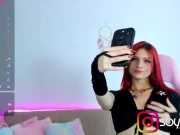 sophie_dolly_ from Chaturbate is Freechat