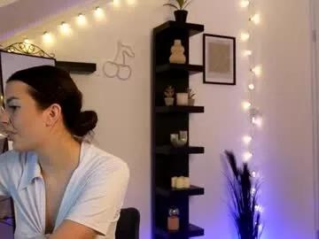 sophie_fleur from Chaturbate is Freechat