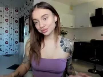 sophie_in from Chaturbate is Freechat
