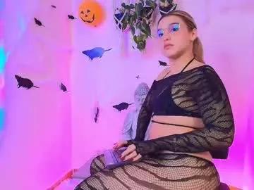 sophie_janner from Chaturbate is Freechat