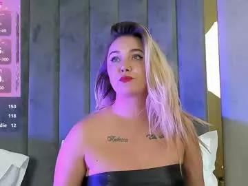 sophie_maeve from Chaturbate is Freechat