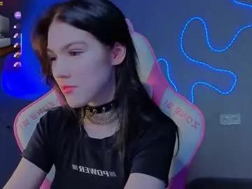 sophie_nomenal_ from Chaturbate is Freechat