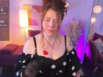 sophie_oliva from Chaturbate is Freechat