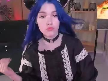 sophie_skyangel from Chaturbate is Freechat