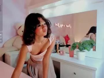 sophie_smitt from Chaturbate is Freechat