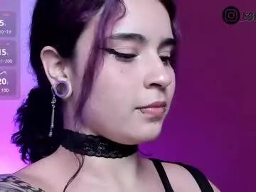 sophiecats from Chaturbate is Freechat