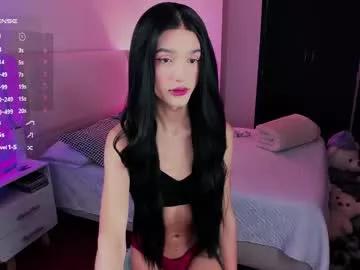 sophiecornett from Chaturbate is Freechat