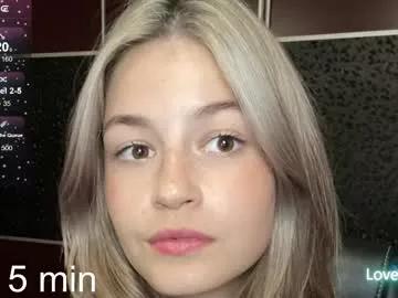 sophiedavisss from Chaturbate is Freechat