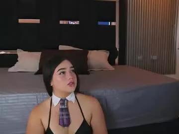 sophieflores_ from Chaturbate is Freechat