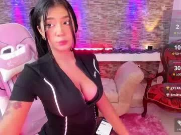 sophiefoxy_ from Chaturbate is Freechat