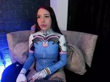 sophiesaenz_ from Chaturbate is Freechat