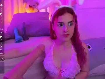 sophiiaamiller from Chaturbate is Freechat