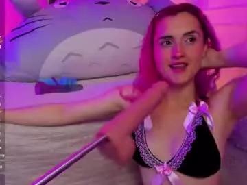 sophiiaamiller from Chaturbate is Freechat