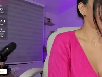 Check-out your craziest wishes with our pick of gaming cams models, featuring big knockers, round tails and tight twats.