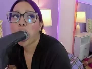 sophyruiz_ from Chaturbate is Freechat