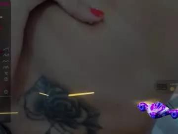 sosoray21 from Chaturbate