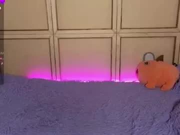 soy_milk from Chaturbate is Freechat