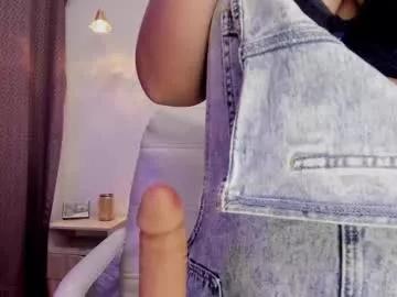 soysamicita_ from Chaturbate is Freechat