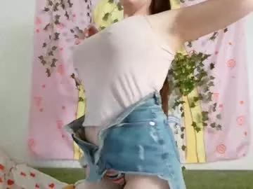 space_alisa from Chaturbate is Freechat