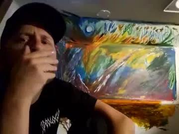 spaceghostsfm from Chaturbate is Freechat