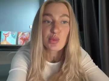 sparks__daisy from Chaturbate is Freechat