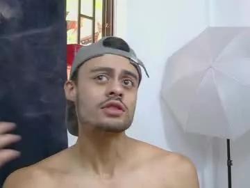 spartan_blaze from Chaturbate is Freechat