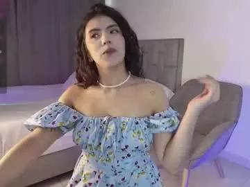 spicy_ana from Chaturbate is Freechat