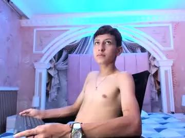 spicyslim_ from Chaturbate is Freechat