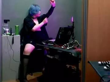 spiritoftheemoschool from Chaturbate is Freechat