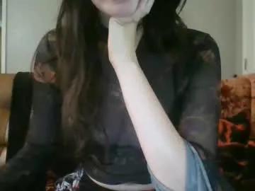 spookyhazel69 from Chaturbate is Freechat