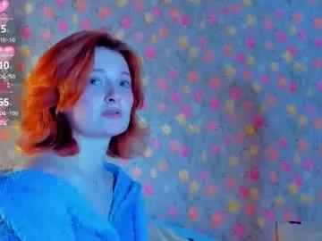 squirrel_bunny from Chaturbate is Freechat