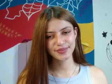 srta_evanss from Chaturbate is Freechat