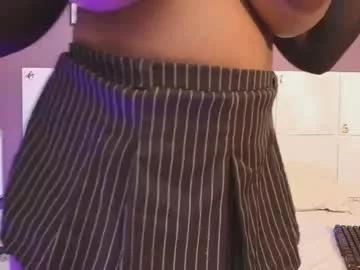 staceygraves_ from Chaturbate is Freechat