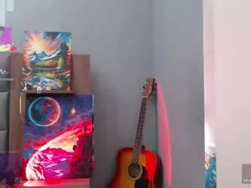 stacy_davise from Chaturbate is Freechat