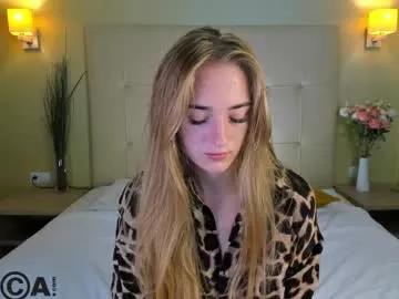 stacy_riiver from Chaturbate is Freechat