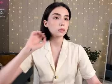 stacy_sharp from Chaturbate is Freechat