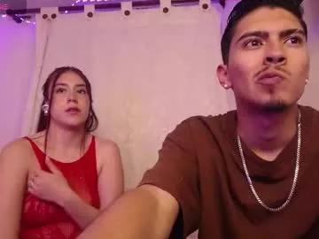stanandrose from Chaturbate is Freechat